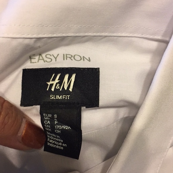 Shirt - Picture 3 of 3